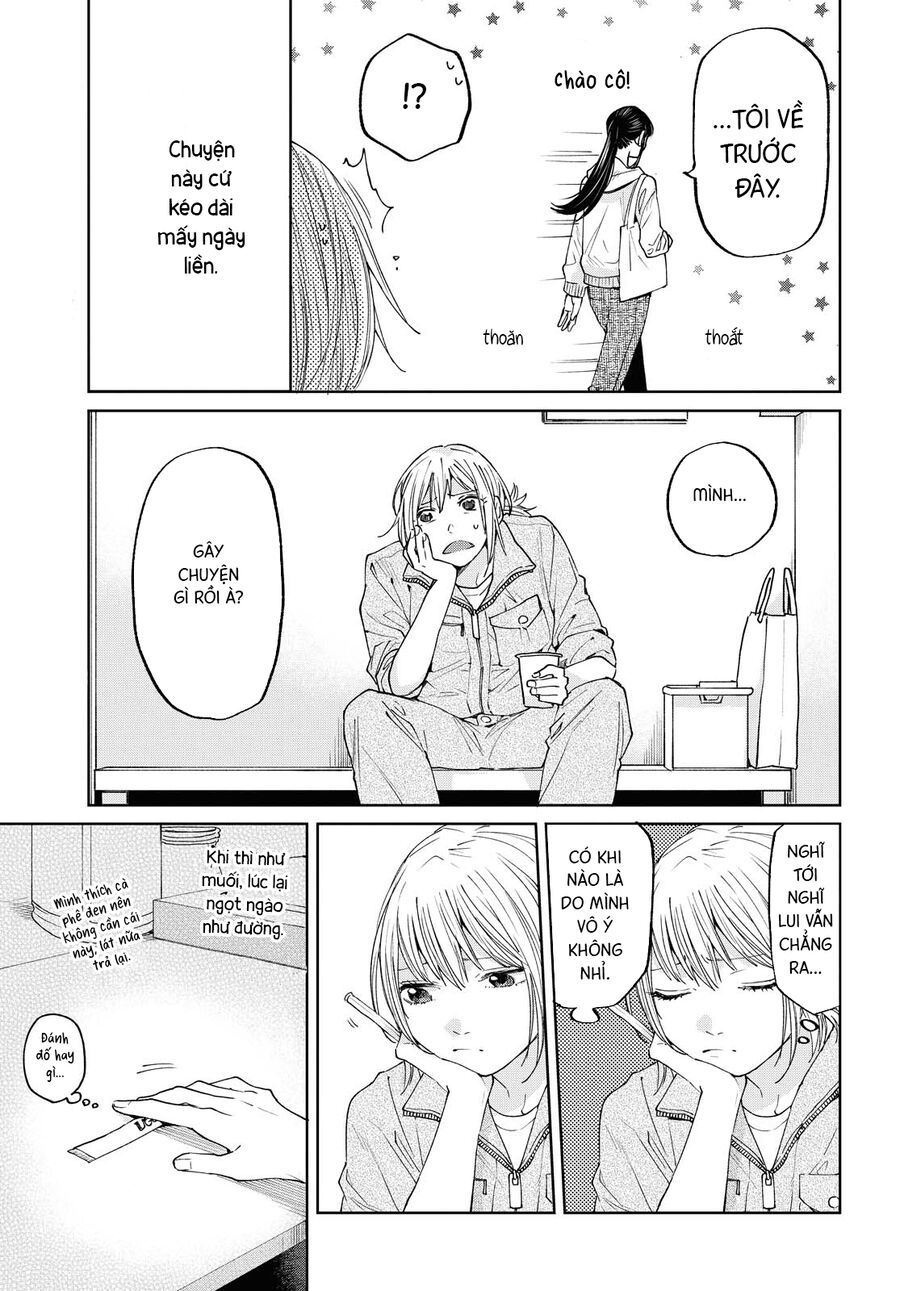 2Dk, G-Pen, Aftertime - chap1 - Trang 26
